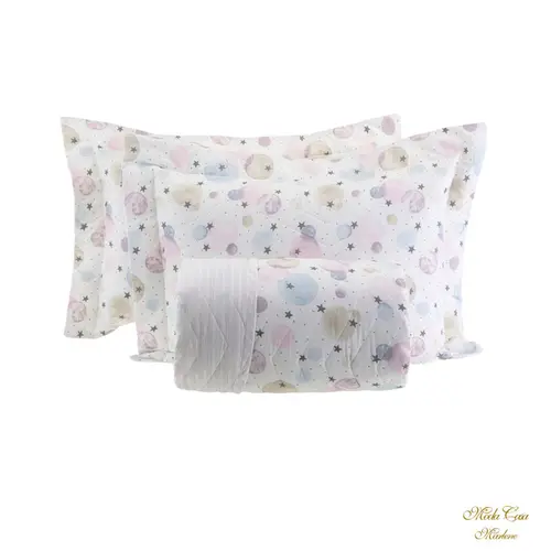 Colcha Vintage Babalu