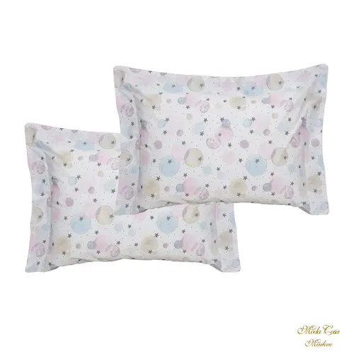 Kit Fronha Vintage Babalu