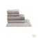 Jogo de Banho 5pcs Cristal c/ Renda Roma