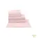 Jogo de Banho 5pcs Cristal c/ Renda Roma