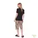 Pijama Feminino Capri Fancy Style