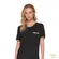 Pijama Feminino Capri Fancy Style