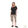 Pijama Feminino Capri Fancy Style