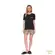 Pijama Feminino Curto Fancy Style