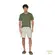 Pijama Masculino Curto In Bears We Trust