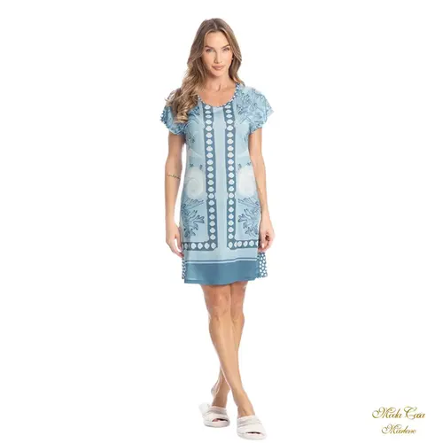 Camisão Oceano