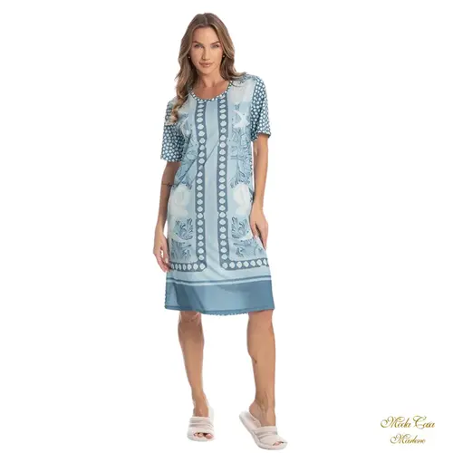 Camisão Médio Oceano