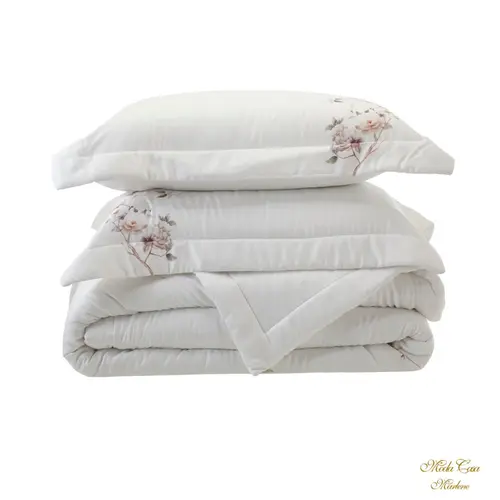 Colcha Bambu Venus