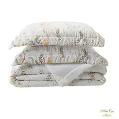 Colcha Bambu Olivier