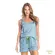Short Doll Flor