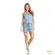 Short Doll Flor