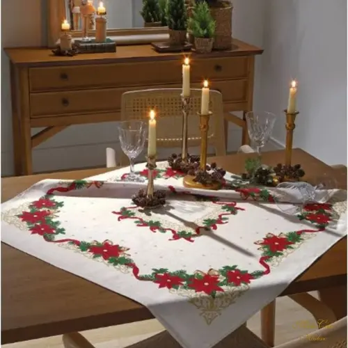 Toalha de Mesa Athenas
