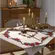 Toalha de Mesa Athenas