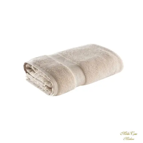 Toalha de Rosto Super Soft Zero Twist