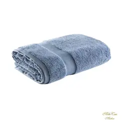Toalha de Banho Super Soft Arabesco Zero Twist