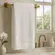 Toalha de Banho Super Soft Arabesco Zero Twist