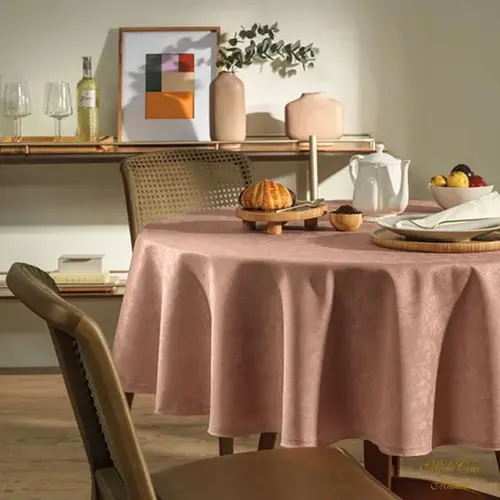 Toalha de Mesa Delicata