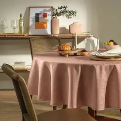 Toalha de Mesa Delicata