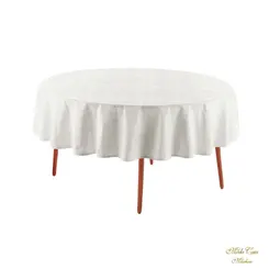 Toalha de Mesa Natal Tartan