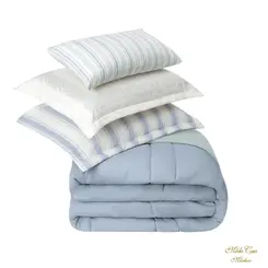 Kit Colcha Coordenado Vitta