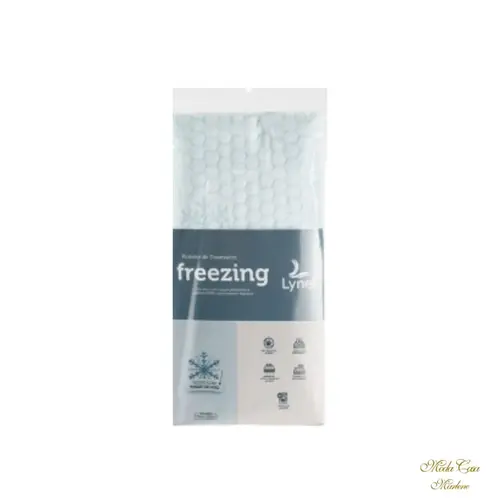 Protetor de Travesseiro Freezing
