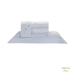 Jogo de Lençol Cielle