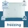 Travesseiro Freezing