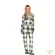 Pijama Feminino Comfort BB Moment