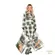 Pijama Feminino Comfort BB Moment