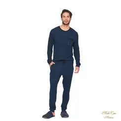 Pijama Masculino Disconnect