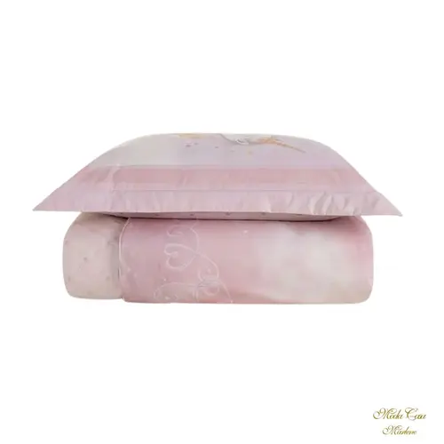 Colcha Princesinha