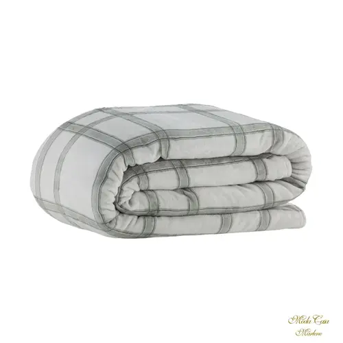Cobertor Vintage Meris
