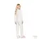Pijama Feminino Manga Longa Comfort Beauty Flow
