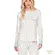 Pijama Feminino Manga Longa Comfort Beauty Flow