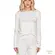 Pijama Feminino Manga Longa Comfort All Print Beauty Flow