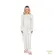 Pijama Feminino Manga Longa Comfort All Print Beauty Flow