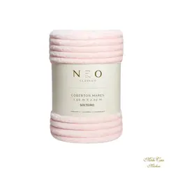 Cobertor Neo Mares