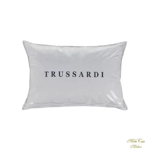 Travesseiro Trussardi Pluma de Ganso
