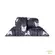 Colcha Jazz Gato Mistico