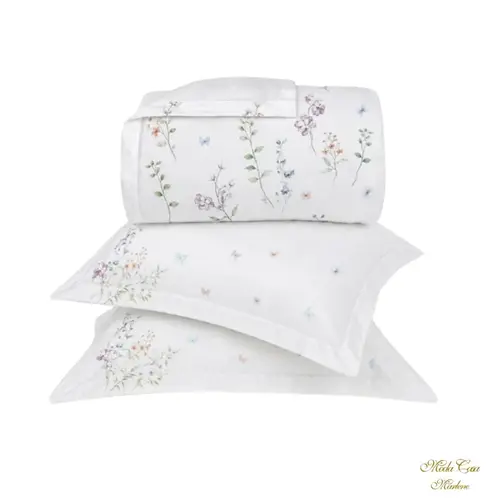 Colcha Bambu Lumiere