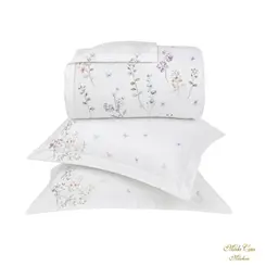 Colcha Bambu Lumiere