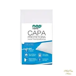 Capa Protetora NAP