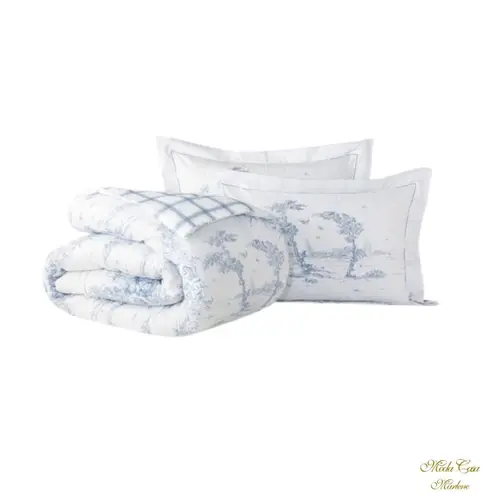 Kit Summer Jardim de Toile
