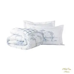 Kit Summer Jardim de Toile