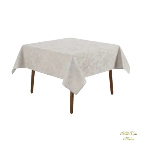 Toalha de Mesa Natal Azevinho