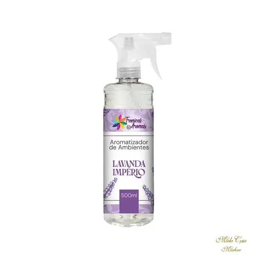 Aromatizador de Ambientes