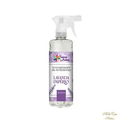 Aromatizador de Ambientes