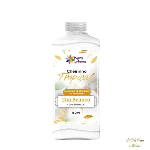 Limpador Perfumado Cheirinho