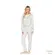 Pijama Feminino Jogger Morning Lover