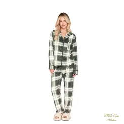 Pijama Feminino Aberto Especial BB Moment